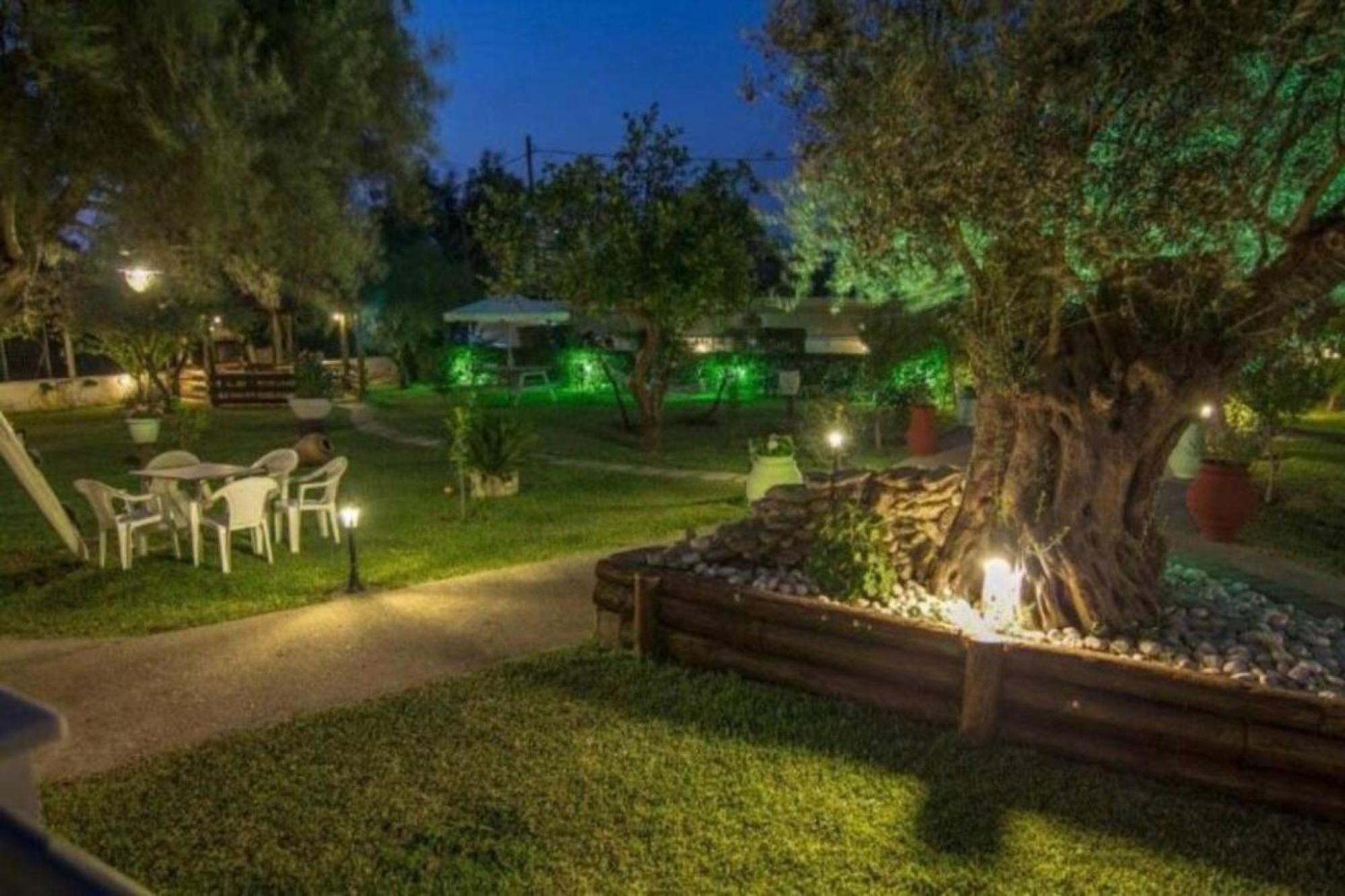 Marianta'S House Agios Ioannis Lefkada Lägenhet Frínion Exteriör bild